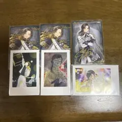 いれいす　悠佑　チェキ　いれいすチップス　まとめ売り