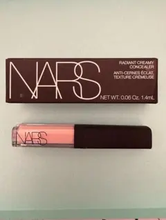 新品◼️NARS◼️ミニ◼️ラディアントクリーミーコンシーラー ◼️1.4mLのサムネイル