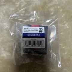 ジョーダン　ミニチュアコレクション　シークレット2