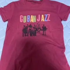 MR. OLIVE CUBAN JAZZ Tシャツのサムネイル