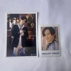 超特急 カイ 生写真