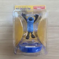 スンスン セブンイレブン Happyくじ おしゃべりフィギュア A賞