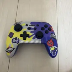 N-SL ニンテンドースイッチ　互換コントローラー