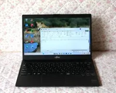 U938/S i5-8350U 8GB m.2 256GB オフィス365のサムネイル
