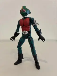 SHODO-X(掌動駆)仮面ライダー アマゾン