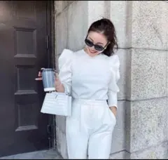 にゃん様専用sheller パンツ