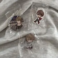 にじさんじ くら寿司 加賀美ハヤト