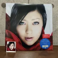 宇多田ヒカル ULTRA BLUE アナログレコード 2枚組