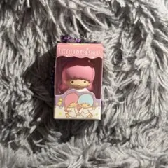 サンリオ チョコボックス リトルツインスターズ ララ