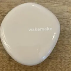 WAKEMAKE ウォーターグロウコーティングバーム 02 バニラアイボリーのサムネイル