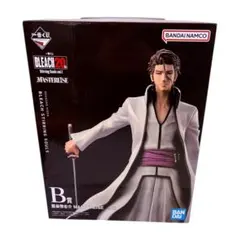 ★【未使用】BLEACH WJ50th アクリルバッジ 藍染惣右介 ☆【未使用】BLEACH WJ50th アクリルバッジ 藍染惣右介 TVアニメ