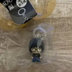 HUNTER×HUNTER めじるしアクセサリー　キメラアント編