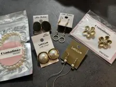 アクセサリーまとめ売りセット 18点