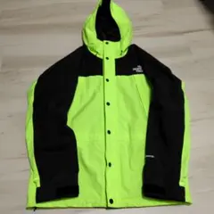 マウンテンジャケット m