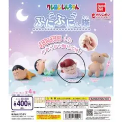 クレヨンしんちゃん ぷにぷにし隊 ネネちゃん