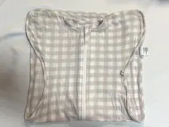 konny コニー スワドル 6m クリーミーギンガム