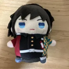 冨岡義勇 まめめいと