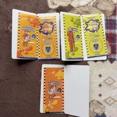ハイキュー ‼︎ きゃらくたぶるステッカーズ Vol.5