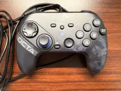 HORI ファイティングコマンダー OCTA for Windows ブラック