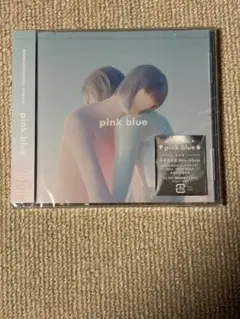 緑黄色社会 pink blue 直筆サイン入りジャケットカード - メルカリ