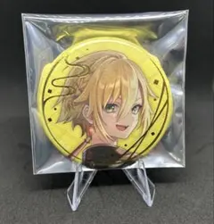 にじさんじ 妖怪万化 缶バッジ 卯月コウ