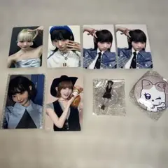 2026年最新】ME:I トレカ 飯田栞月の人気アイテム - メルカリ