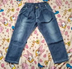 Lee デニムパンツ ロングパンツのサムネイル