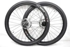 2026年最新】タイヤ外径：650b 自転車 完組ホイールの人気アイテム