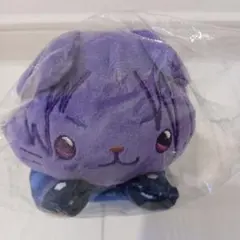 ま*こ様 ブルーロック 御影玲王 寝そべり ぬいぐみ