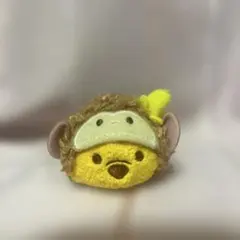ツムツム プーさん(猿)
