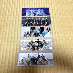 2025年最新】セブチ集合トレカの人気アイテム - メルカリ