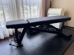 2025年最新】アジャスタブルベンチ mbcの人気アイテム - メルカリ