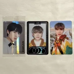 NCT 2023 Golden Age シャオジュントレカ - メルカリ