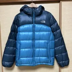 【美品】THE NORTH FACE アコンカグアフーディダウンジャケット S