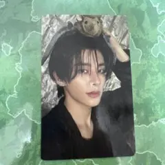 ジェイク トレカ forbidden ver.