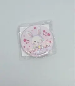 ウィッシュミーメル サンリオフェス2026 缶バッジのサムネイル