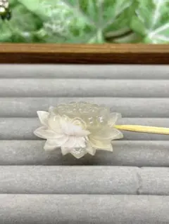 ありあ水晶　ザキラム天珠　訳あり　7-105 水晶 ザキラム天珠 訳あり 7-105 - メルカリ