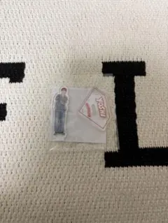 TREASURE ヨシ ミニアクスタ