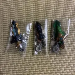 スナックワールド　ジャラ　スカイホーク　マドーソード　グランシールのサムネイル