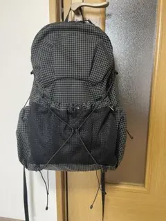 激レア 90s nike リュック 水玉 back pack tech y2k - メルカリ