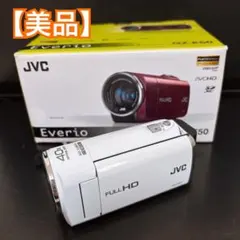 2026年最新】JVC GZ-F50の人気アイテム - メルカリ