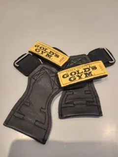 GOLD'S GYM パワーグリップのサムネイル