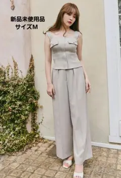 2025年最新】Herlipto パンツセットアップの人気アイテム - メルカリ