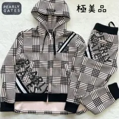 2026年最新】パーリーゲイツ セットアップ レディースの人気アイテム