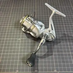 ファイナル価格 極美品 ミッチェル AVOCET II G-500ULF リール - メルカリ