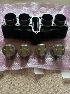 cbx550 cbx400 モリワキロング管 1576 - メルカリ
