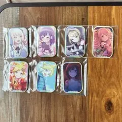 志崎樺音 缶バッジ - メルカリ