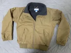 Columbia ベージュ ジャケット