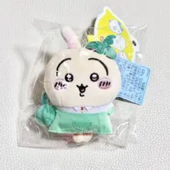 中国限定 MINISO ちいかわ パイナップル うさぎ フルーツ マスコット