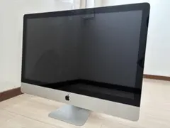 2026年最新】imac 2014 27インチの人気アイテム - メルカリ
